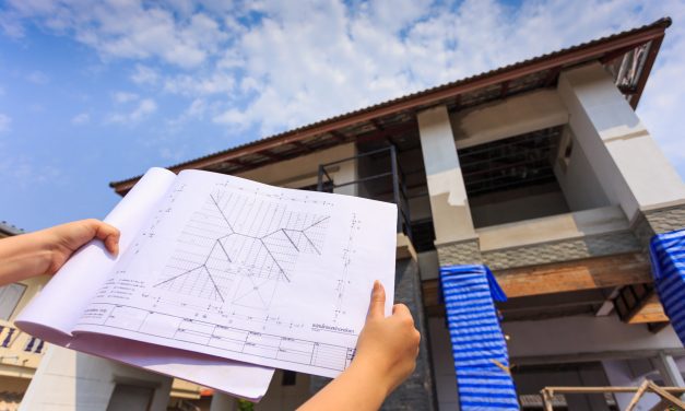 Illegális épületek bejelentése: Eddig csaknem 82 000 kérelem érkezett