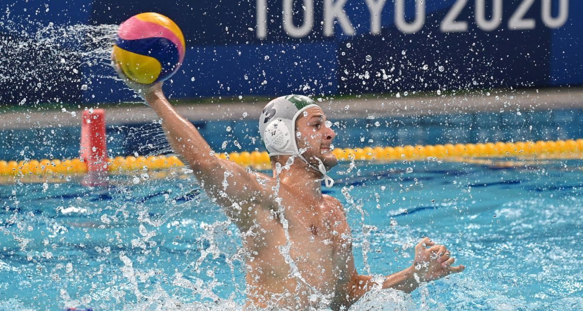 A magyar és a szerb pólósok is csoportharmadikként jutottak a nyolc közé