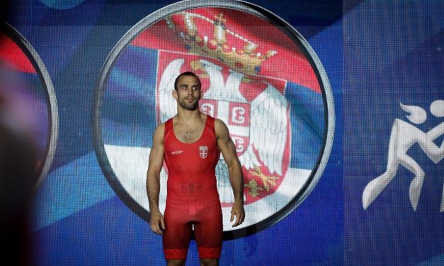 Nemes számára véget ért az olimpia