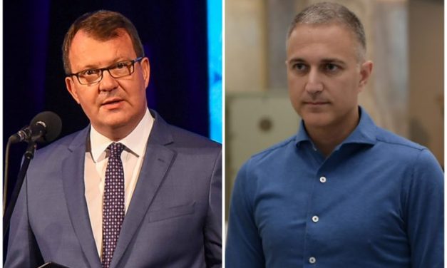 Mirović: Stefanovićnak vállalnia kell a felelősséget a Belivuk-ügy miatt