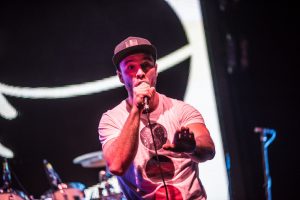 Molnár Áron, a noÁr Mozgalom alapítója (Fotó: noÁr/Facebook)