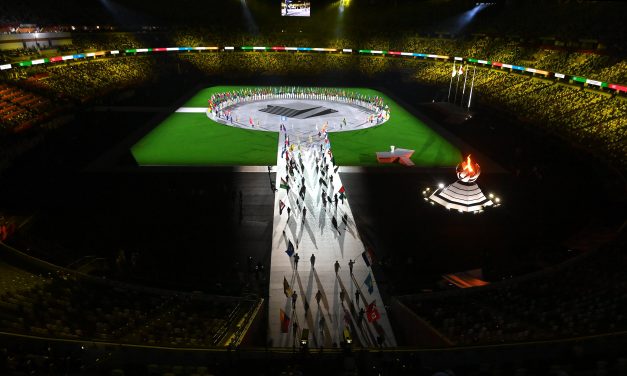 Kialudt a láng – Magyarország és Szerbia sikerei egy helyen