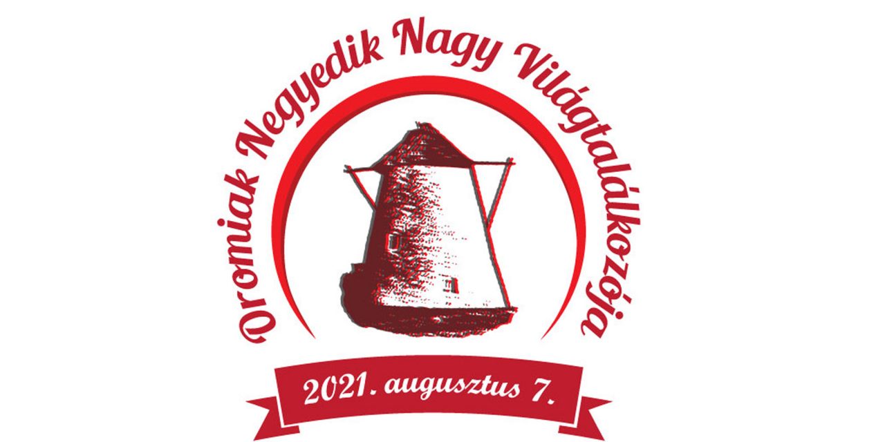 Közzétették az oromi világtalálkozó részletes programját