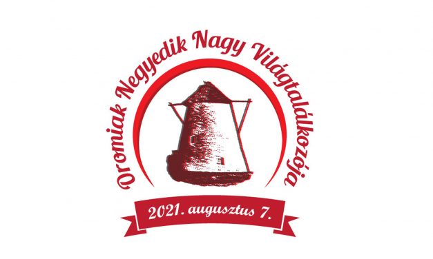 Közzétették az oromi világtalálkozó részletes programját