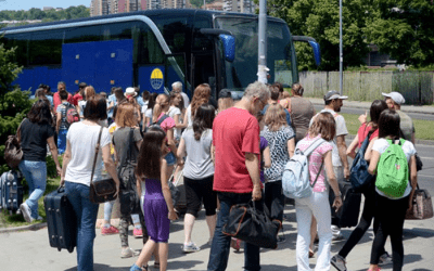 Viber-csoportok és ittas sofőrök: miért nem küldik a szülők kirándulni a gyerekeket?