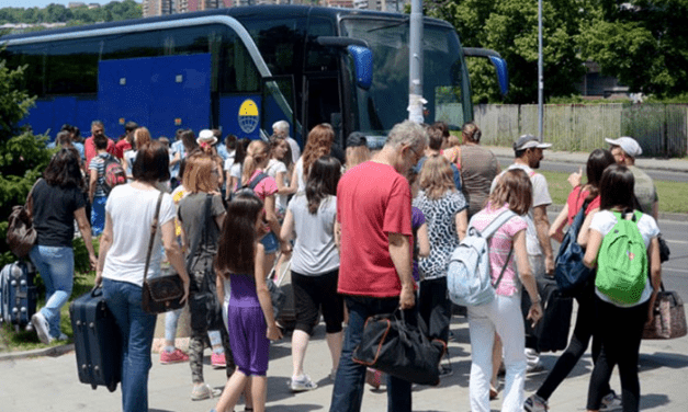 Viber-csoportok és ittas sofőrök: miért nem küldik a szülők kirándulni a gyerekeket?