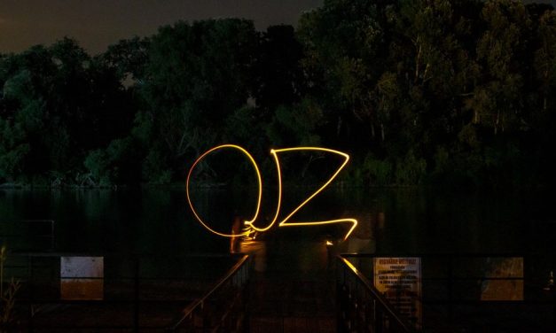 <span class="entry-title-primary">Tibi atya Magyarkanizsán!</span> <span class="entry-subtitle">Otthonra leltek a fiatalok itthon, a strandon</span>