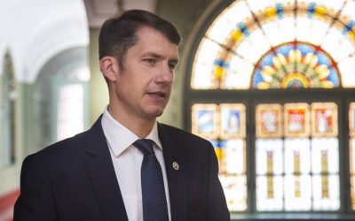 Az új összetételű szabadkai képviselő-testület elnöke már nem Pásztor Bálint lesz