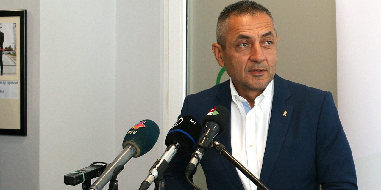 Potápi: 1464 külhoni magyar szervezet nyert támogatást a Nemzeti Újrakezdés Program első szakaszában