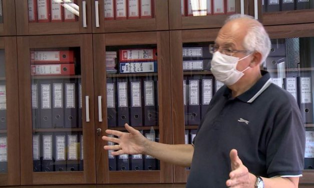 Kon: Megdöbbentő, hogy vannak egészségügyi dolgozók, akik elutasítják a vakcinát