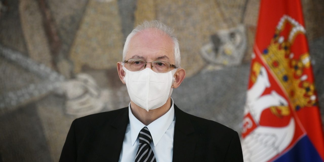 Ismét megfenyegették Predrag Kont