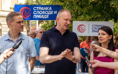 Jogsegélyt kérhetnek, akiket a haladópárti nagygyűlésen való részvételre kényszerítenek
