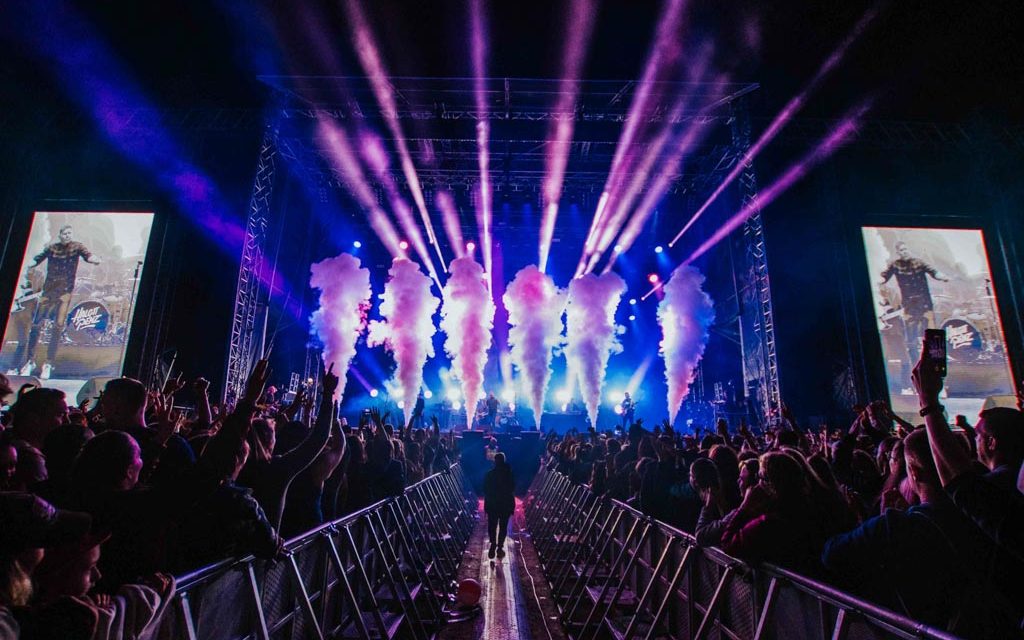 Nagy sikernek örvendett a 2021-es SZIN