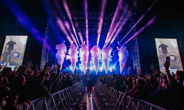 Nagy sikernek örvendett a 2021-es SZIN