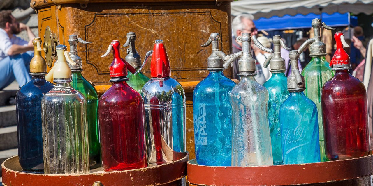 Jedlik Ányos esete a Tanyaszínházzal