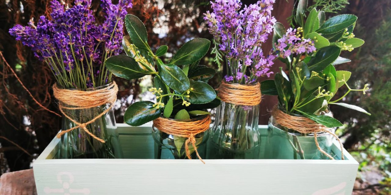 Nyár, jó idő, kreatív időtöltések