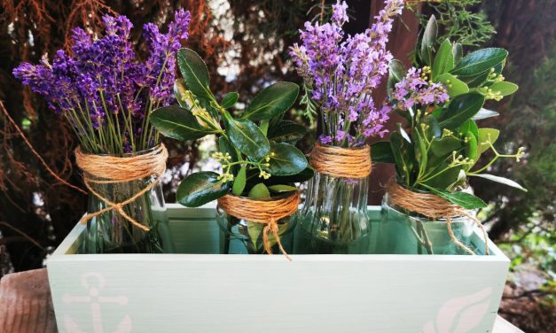 Nyár, jó idő, kreatív időtöltések