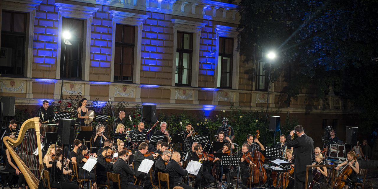 Szabadkán indítja nyári turnéját a Vajdasági Szimfonikus Zenekar