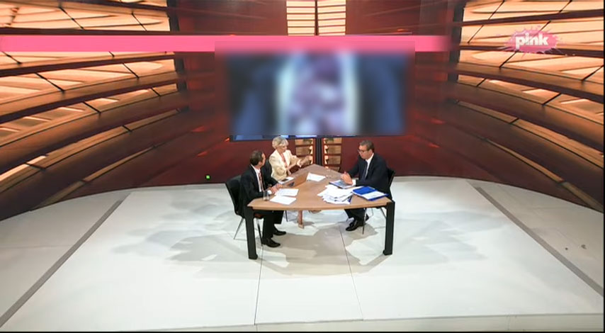 Két öklendezés között