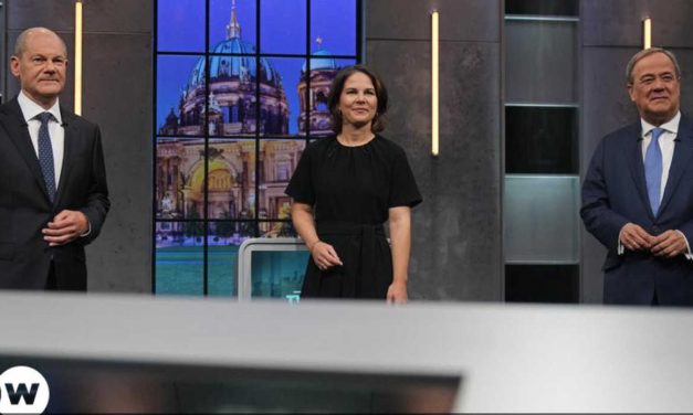 <span class="entry-title-primary">Lesz-e vitagyőztesből kormányalakító?</span> <span class="entry-subtitle">Az utolsó nagy tévépárbaj a német választások előtt</span>