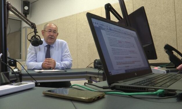 Pásztor: Nem volt pénz újabb pályázatokra a Prosperitatinál