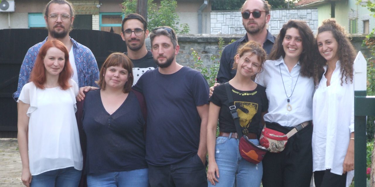 <span class="entry-title-primary">A próza- és a líraírói tudás gazdagítása</span> <span class="entry-subtitle">Első alkalommal szervezte meg irodalmi táborát Vajdaságban a magyarországi Fiatal Írók Szövetsége</span>