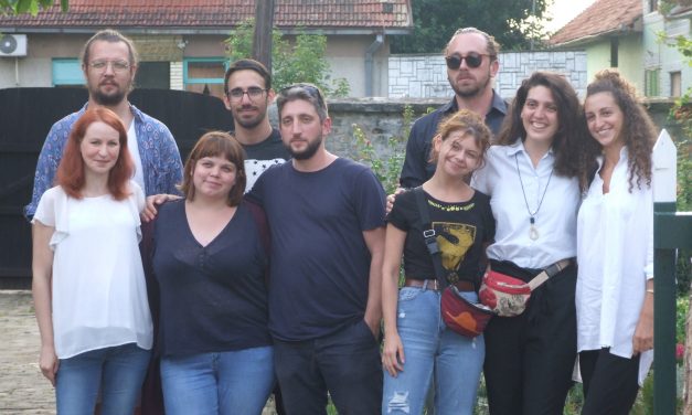 <span class="entry-title-primary">A próza- és a líraírói tudás gazdagítása</span> <span class="entry-subtitle">Első alkalommal szervezte meg irodalmi táborát Vajdaságban a magyarországi Fiatal Írók Szövetsége</span>