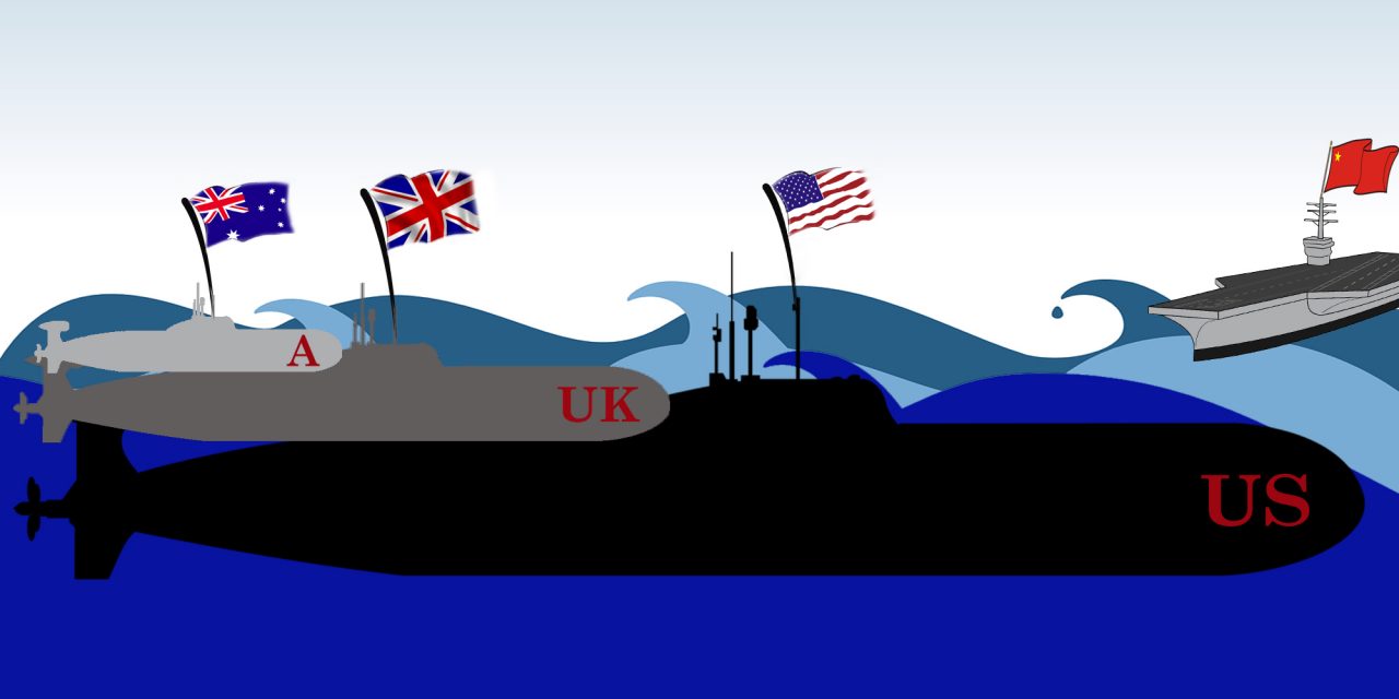 <span class="entry-title-primary">Tengeralattjárók, vízen és szénen járók</span> <span class="entry-subtitle">Washingtontól Londonon át Canberráig, Varsótól Brüsszelig és „Moszkvától Moszkváig" – Átlapoztuk a világsajtót</span>