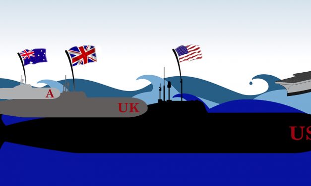 <span class="entry-title-primary">Tengeralattjárók, vízen és szénen járók</span> <span class="entry-subtitle">Washingtontól Londonon át Canberráig, Varsótól Brüsszelig és „Moszkvától Moszkváig" – Átlapoztuk a világsajtót</span>