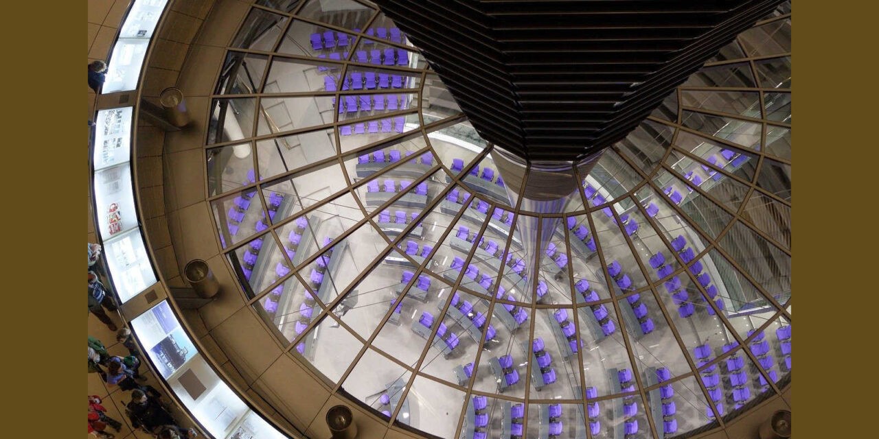 <span class="entry-title-primary">A jövő német politikáját találgatja a világ</span> <span class="entry-subtitle">Rendkívüli lapszemle Bundestag-választások után – Oslótól Isztambulig és Tokiótól Los Angelesig</span>