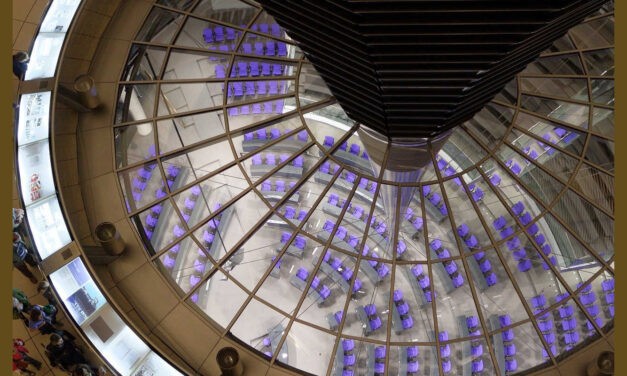 <span class="entry-title-primary">A jövő német politikáját találgatja a világ</span> <span class="entry-subtitle">Rendkívüli lapszemle Bundestag-választások után – Oslótól Isztambulig és Tokiótól Los Angelesig</span>