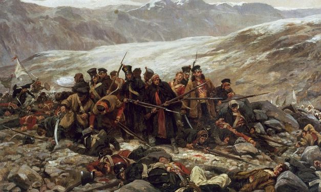 <span class="entry-title-primary">A kabuli kudarc egykor és ma</span> <span class="entry-subtitle">Afganisztánról a toll „szemével"</span>