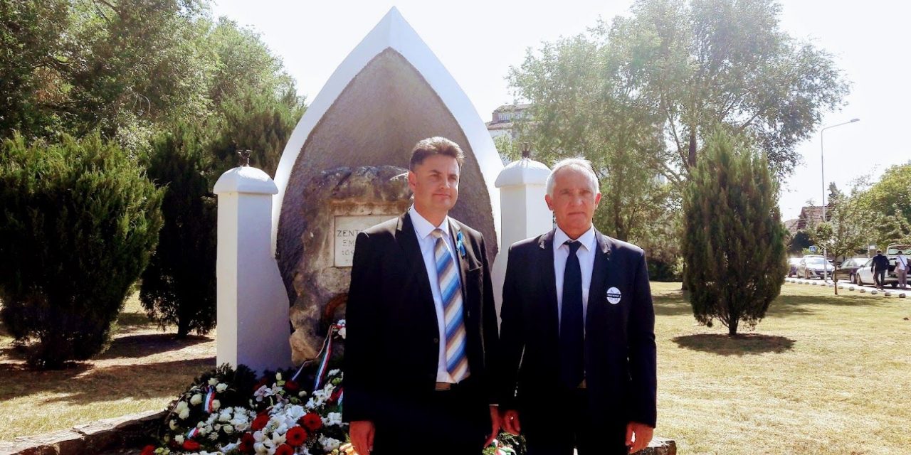 Márki-Zay: A külföldi magyarok magyar állampolgárságát nem kérdőjelezheti meg senki!