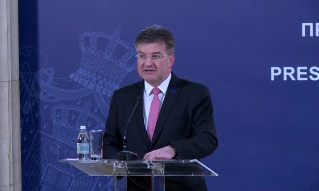 Lajčák: A feleknek sikerült „áthidalni bizonyos szakadékokat”