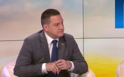 Letelt a felfüggesztés, Ružić visszakapta minden pártbéli tisztségét