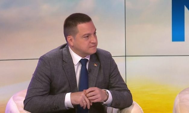 Letelt a felfüggesztés, Ružić visszakapta minden pártbéli tisztségét