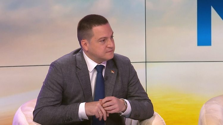 Letelt a felfüggesztés, Ružić visszakapta minden pártbéli tisztségét