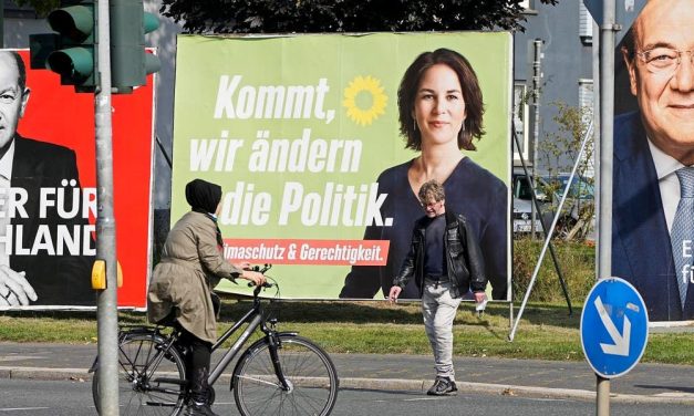 <span class="entry-title-primary">Vasárnap választ Németország</span> <span class="entry-subtitle">Van vezető kancellárjelölt, de egy koalíció sorsa teljesen nyitott – Utolsó összefoglalónk a szavazás előtt</span>