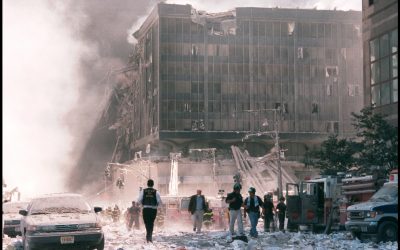 Két év óta először újabb 9/11-es áldozatokat azonosítottak