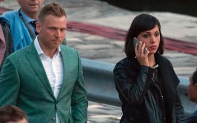 Orbán Viktor lánya olyan bulit szervezett, amely nyolcmillió eurójába került a magyar adófizetőknek