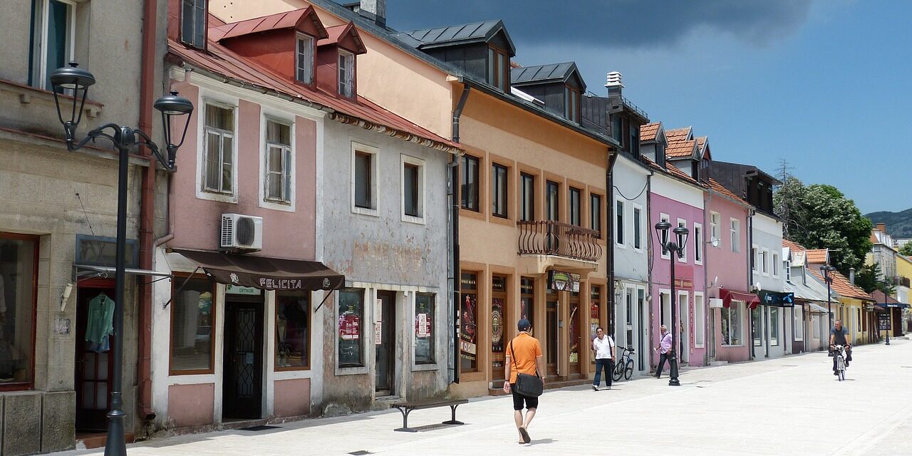 Montenegróban sem lesz olcsó a nyaralás