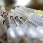Horvátország felfüggsztette a bolgár BCG-oltást a mellékhatások miatt