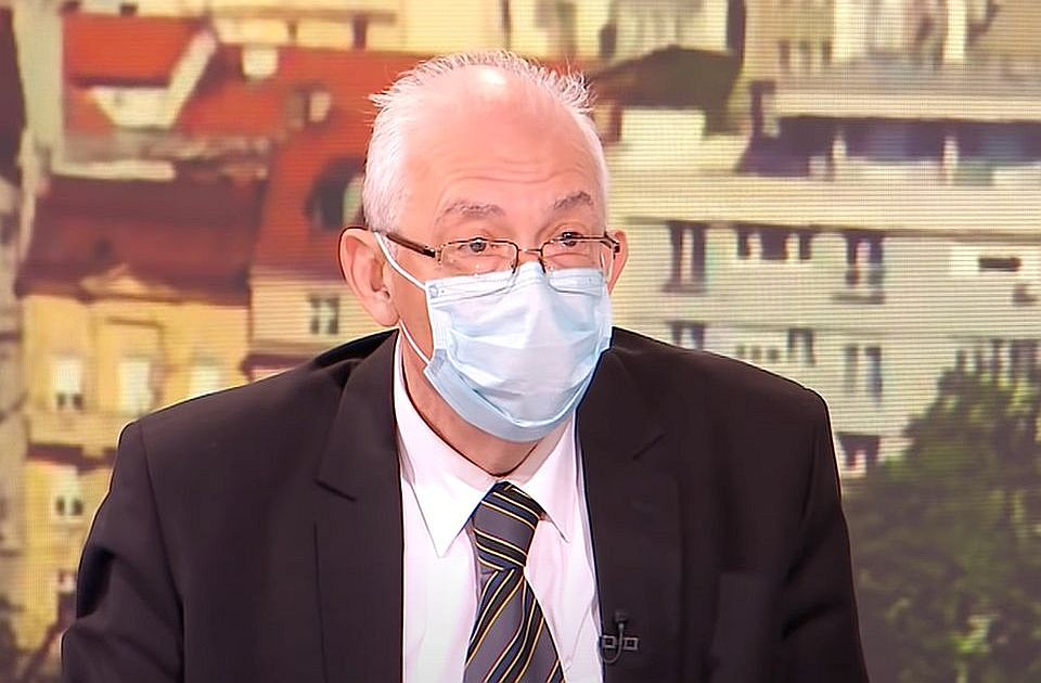 Kon: Megjelent az omikron lopakodó változata, nem tudjuk mire képes