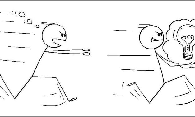 Kancellárjelölt „ötlettolvajok”?