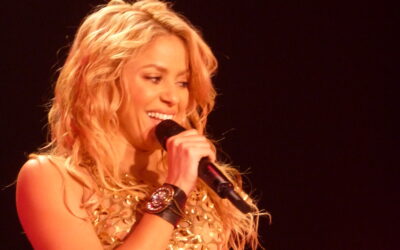 Eurómilliókat fizet Shakira, hogy ne kelljen börtönbe mennie