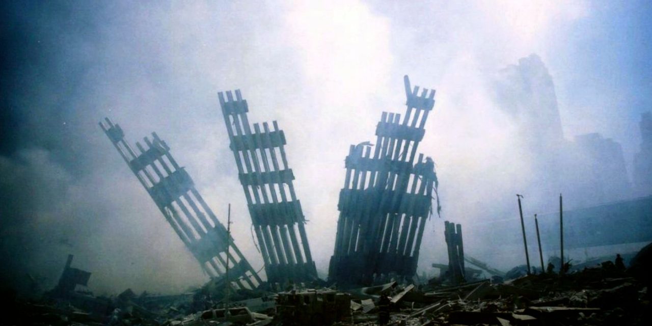 <span class="entry-title-primary">Húsz évvel ezelőtt</span> <span class="entry-subtitle">Szeptember 11 mint sorsfordító dátum (New York, Washington – és Zenta)</span>