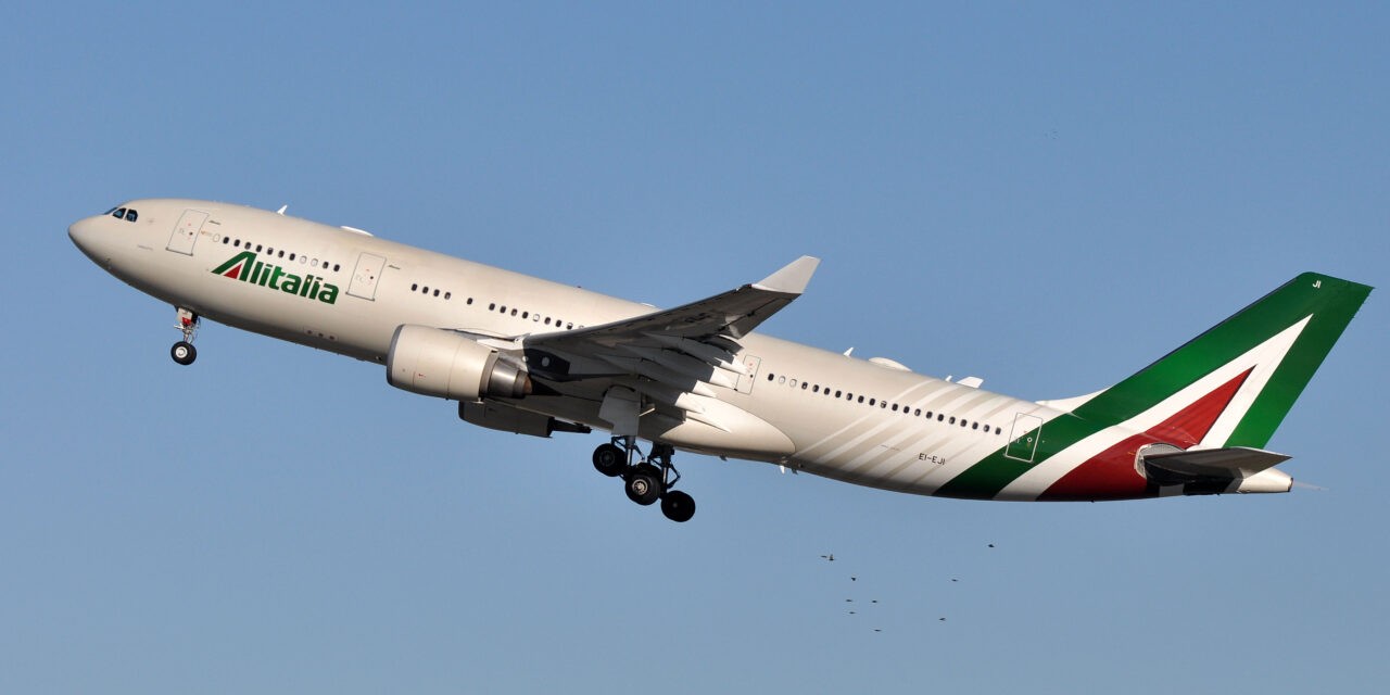 Szerb állampolgárok rekedtek a palermói reptéren