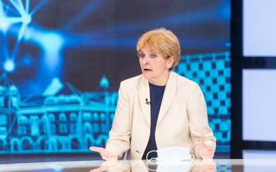 Grujičić: Vučić engem és az egész népet is becsapta