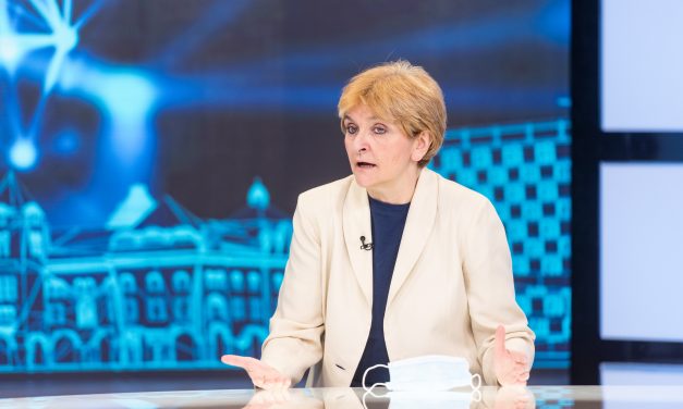 Grujičić: Vučić engem és az egész népet is becsapta