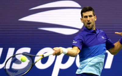 Részt vehet a US Openen Novak Đoković